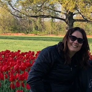 Meet your Posher, Alana